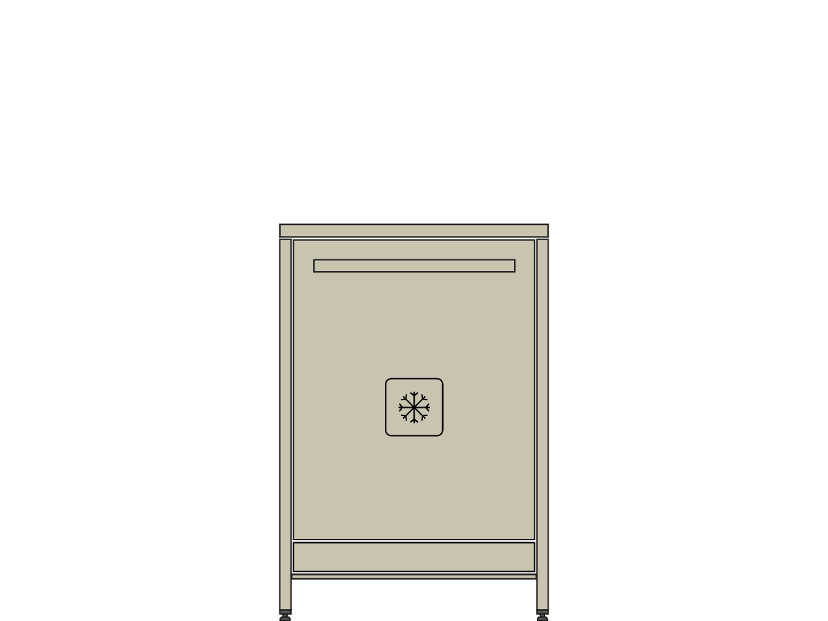 Lage vriezer 031