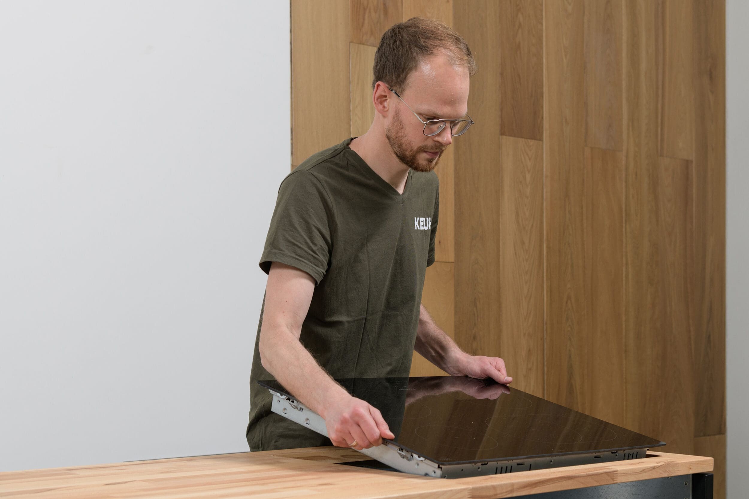 Modulaire keuken