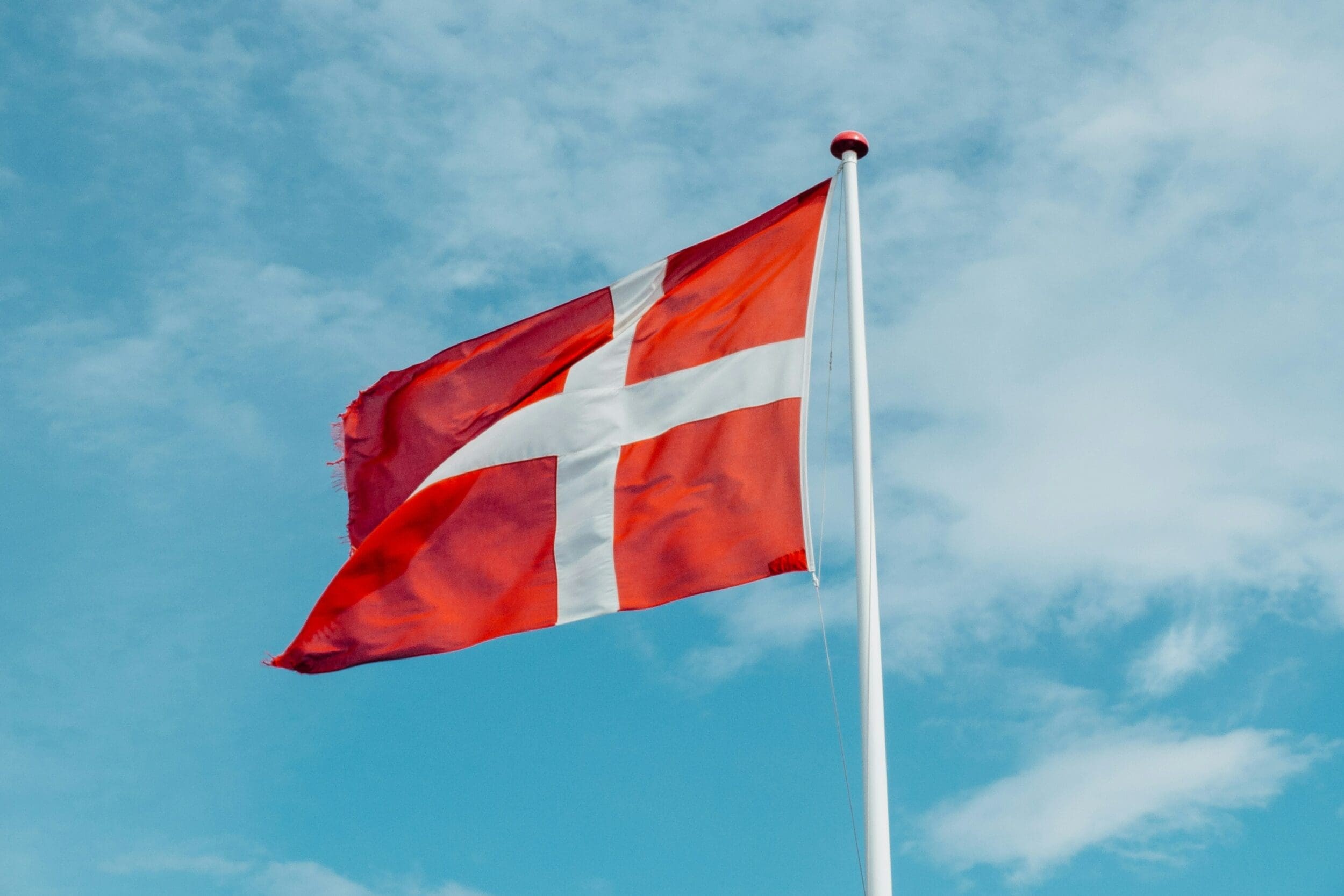 Scandinavische keuken