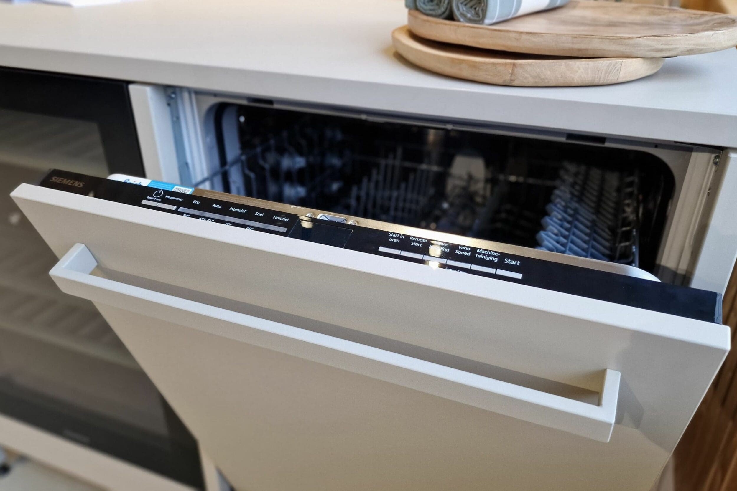 Siemens Vaatwasser - KEUK